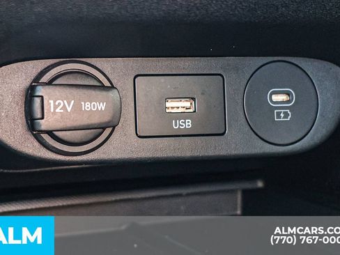 Used 2025 Hyundai Elantra Sport FWD image 40