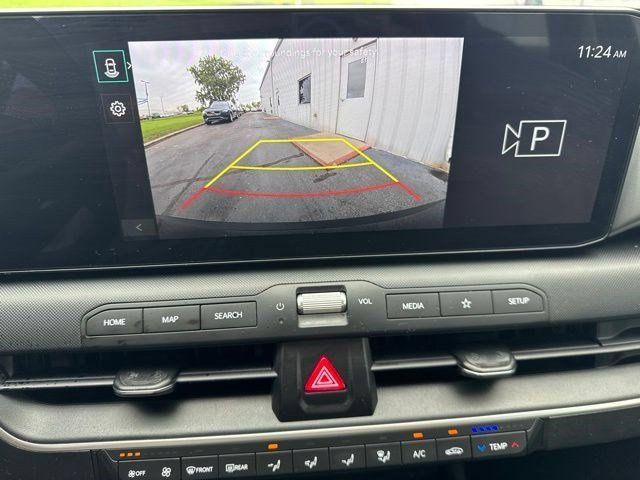 Used 2025 Kia K4 FWD image 26