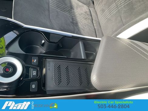 Used 2023 Kia EV6 GT-Line w/ GT-Line Suede Seat Package RWD image 28