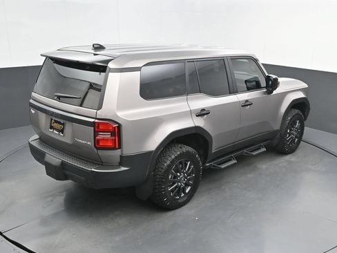 Used 2024 Toyota Land Cruiser 1958 AWD/4WD image 39