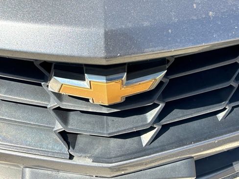 Used 2020 Chevrolet Camaro LT RWD image 17