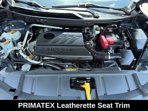Used 2023 Nissan Rogue SV w/ SV Premium B Package AWD/4WD image 27