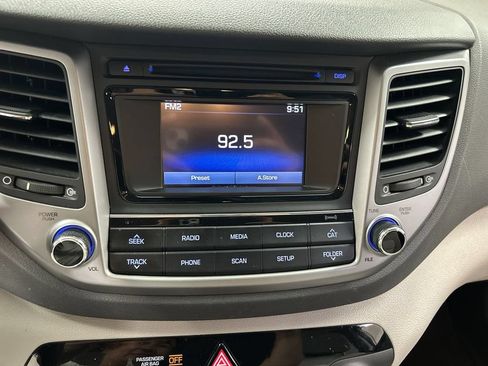 Used 2016 Hyundai Tucson Eco AWD/4WD image 14