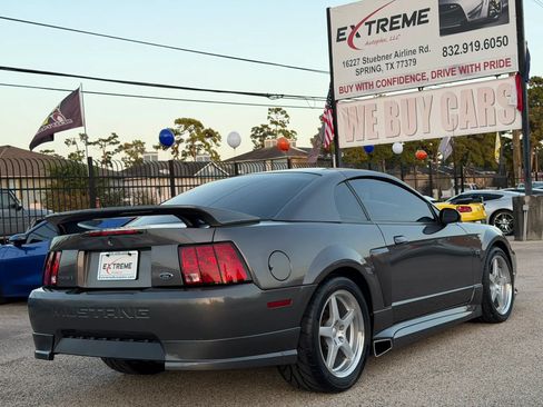 Used 2003 Ford Mustang GT RWD image 9