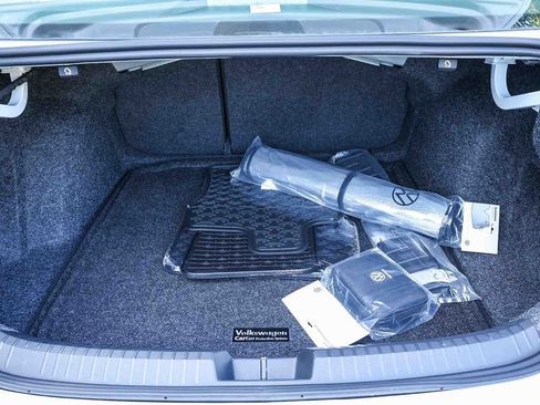 New 2026 Volkswagen Jetta S image 17