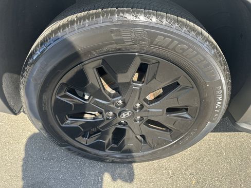 Used 2023 Hyundai Tucson XRT AWD/4WD image 33