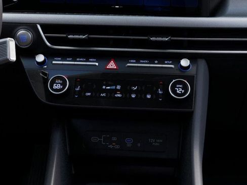 Used 2026 Hyundai Sonata SEL FWD image 16