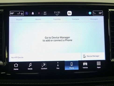 Used 2023 Chrysler Pacifica Limited image 25