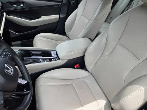 Used 2023 Honda Accord EX-L image 24