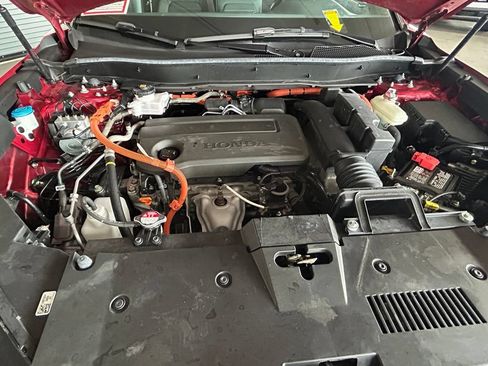 Used 2025 Honda CR-V Sport image 36