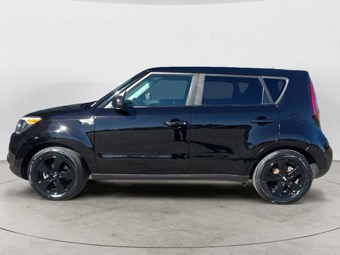 Used 2019 Kia Soul FWD image 8
