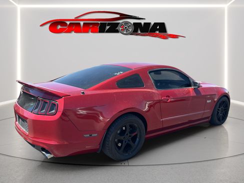 Used 2013 Ford Mustang GT RWD image 5