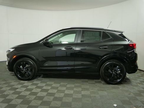 New 2026 Buick Encore GX Sport Touring w/ Advanced Technology Package image 6