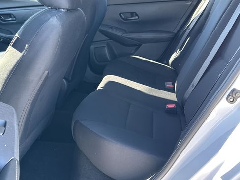 Used 2025 Nissan Sentra S image 20