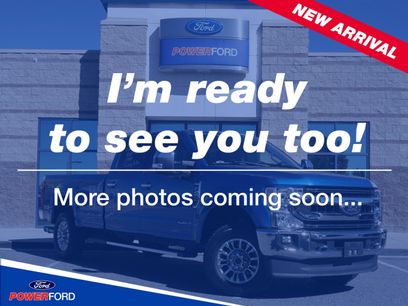 Used 2020 Ford F250 XLT w/ XLT Premium Package