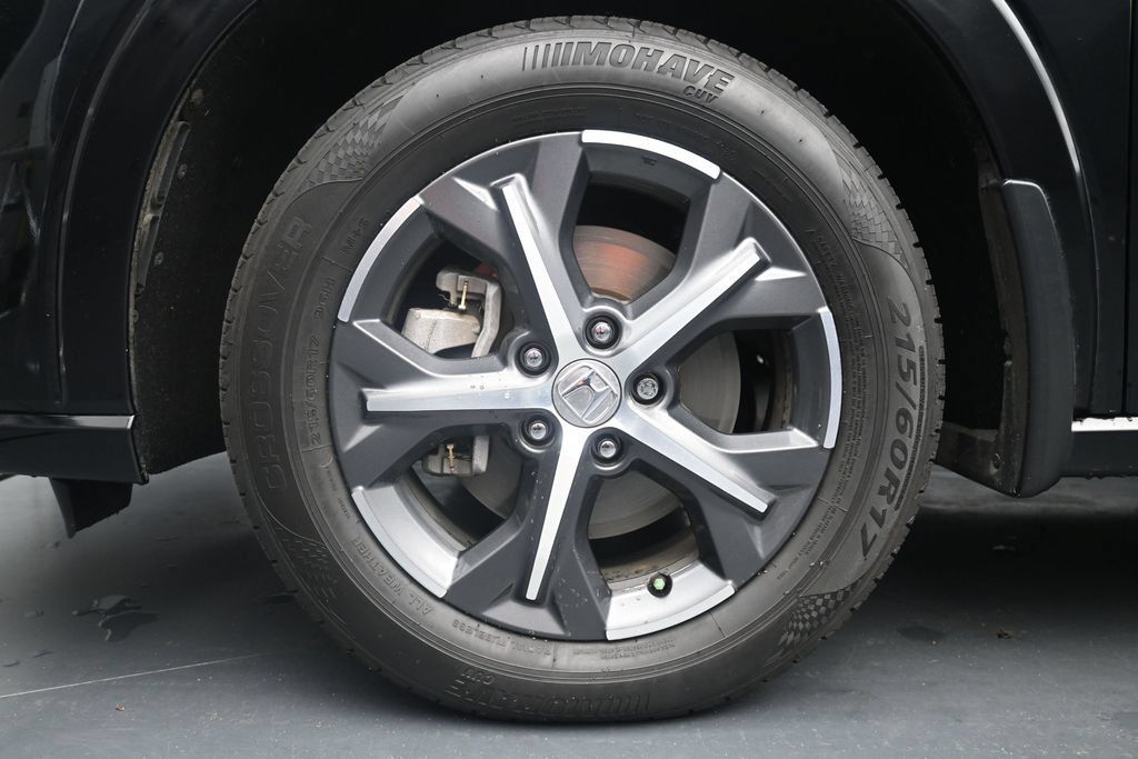 Used 2025 Honda HR-V EX-L image 11