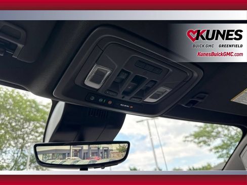 New 2026 GMC Sierra 1500 Denali w/ Denali Reserve Package AWD/4WD image 29