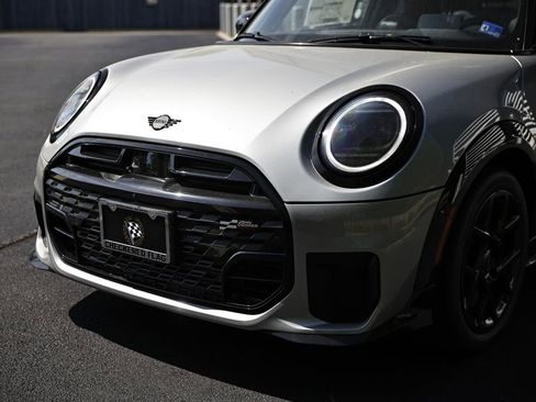 New 2026 MINI Cooper S FWD image 12