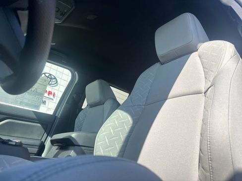 New 2026 Toyota Tacoma SR5 image 10
