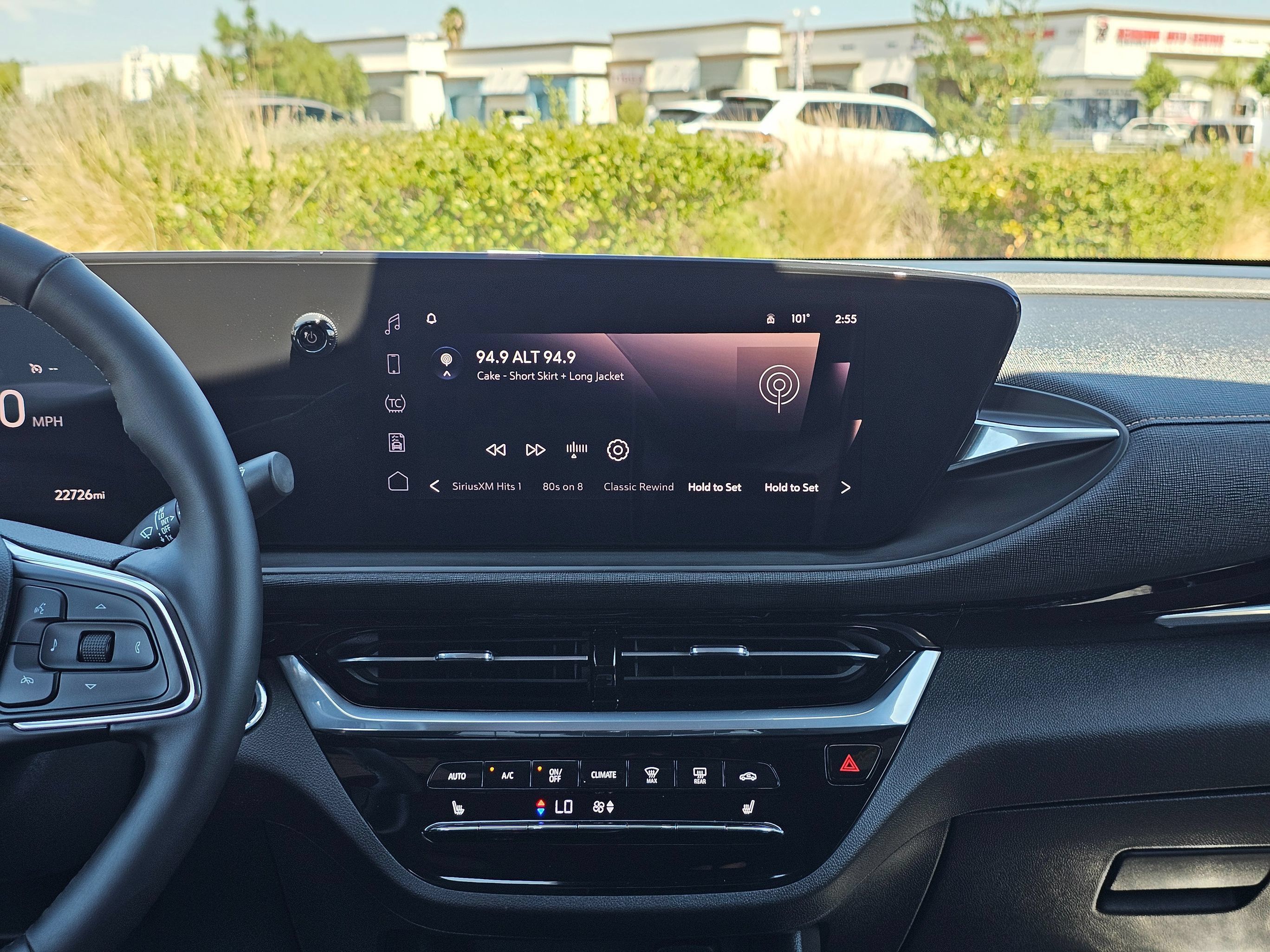 Used 2024 Buick Envista Avenir FWD image 27