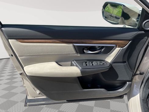 Used 2018 Honda CR-V EX image 23
