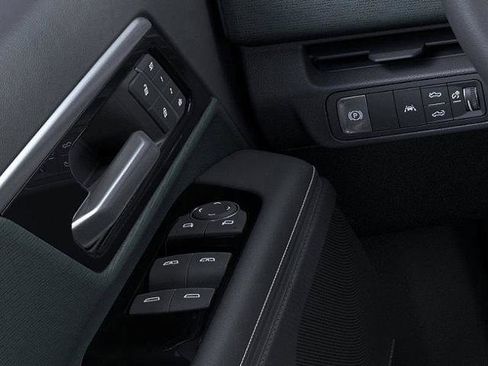 New 2026 GMC Sierra EV AT4 w/ AT4 Premium Package AWD/4WD image 22