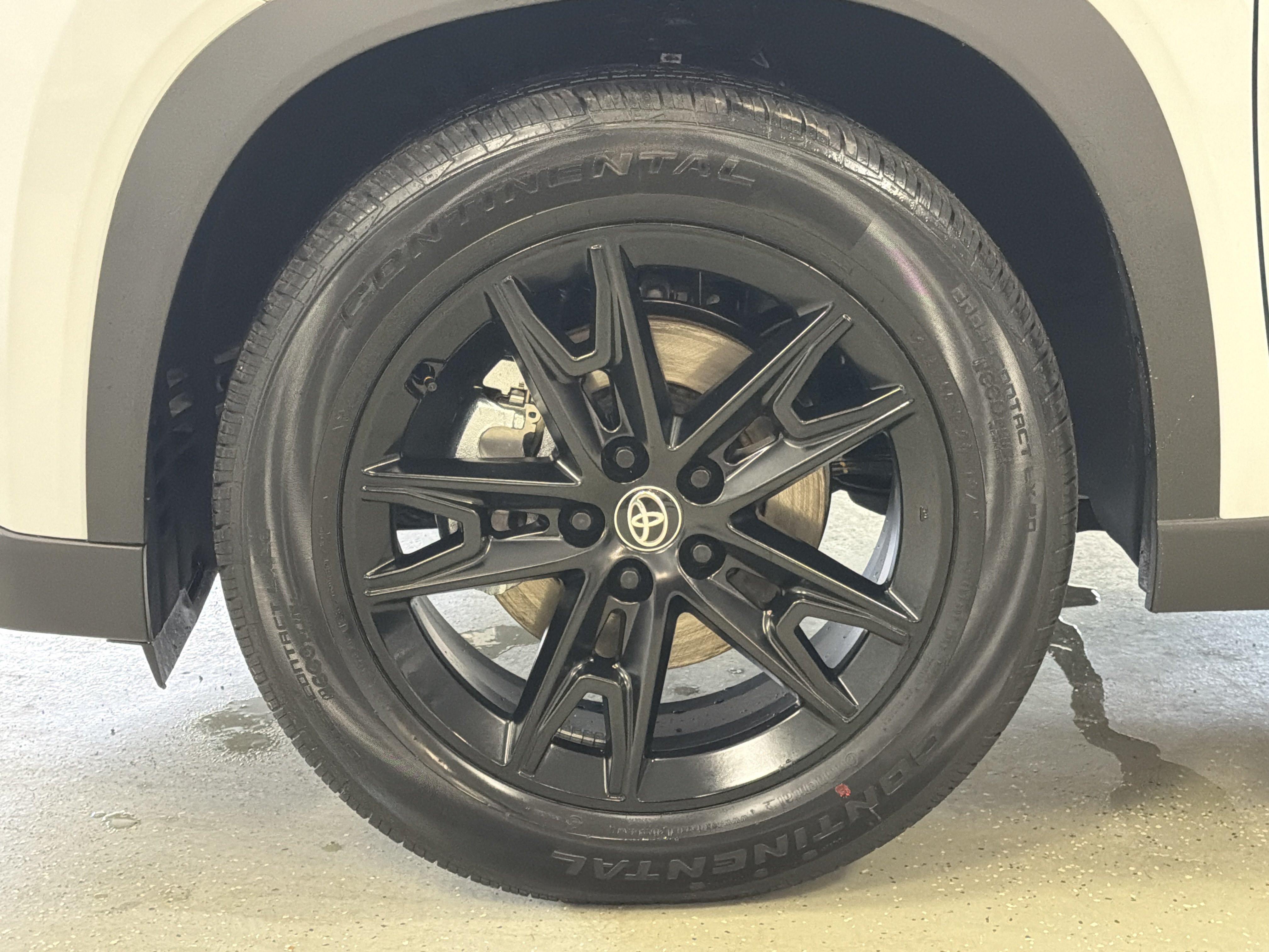 New 2026 Toyota Grand Highlander AWD image 40
