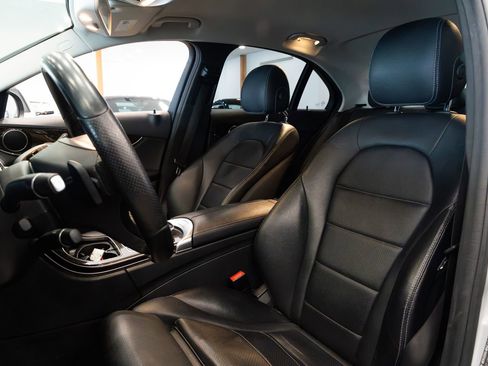 Used 2015 Mercedes-Benz C 300 C 300 image 7