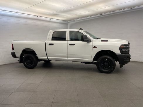 New 2026 RAM 2500 Tradesman image 2