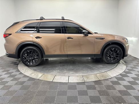 Used 2026 MAZDA CX-70 3.3 Turbo w/ Premium Plus Pkg AWD/4WD image 17