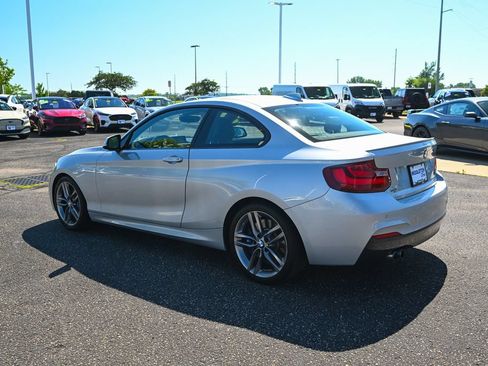 Used 2015 BMW 228i Coupe RWD image 7