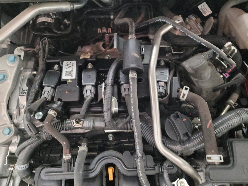 Used 2024 Nissan Sentra S FWD image 30