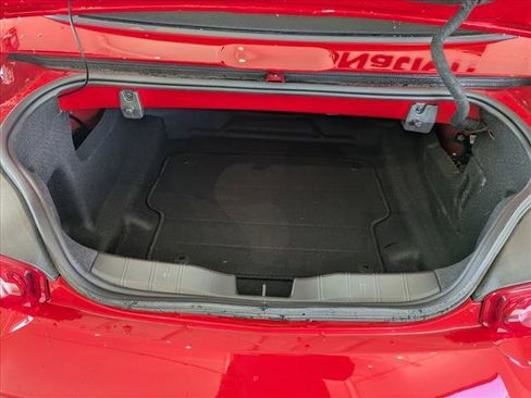 Used 2024 Chevrolet Camaro LT image 5