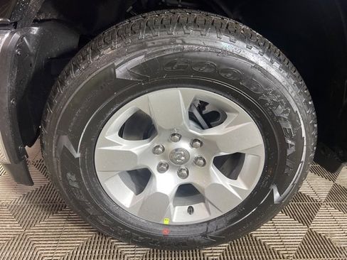 New 2026 RAM 1500 Big Horn image 8