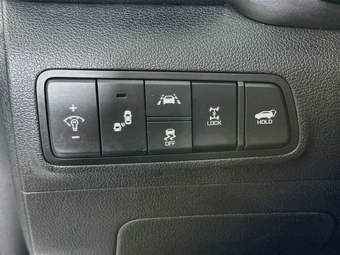 Used 2020 Hyundai Tucson Limited w/ Cargo Package AWD/4WD image 13