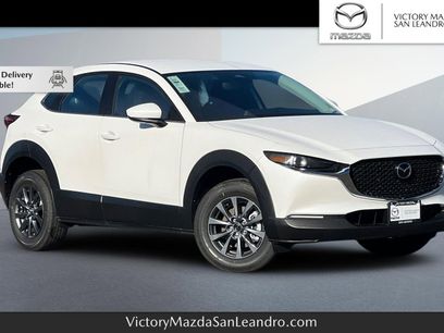 New 2025 MAZDA CX-30 AWD 2.5 S