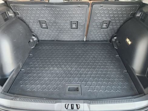 Used 2022 Ford Bronco Sport Outer Banks image 30