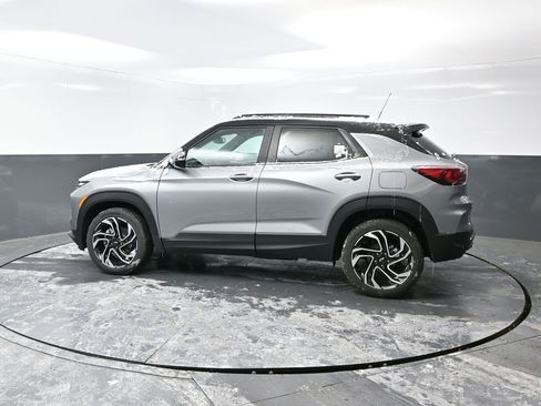 New 2026 Chevrolet TrailBlazer RS w/ Convenience Package image 8