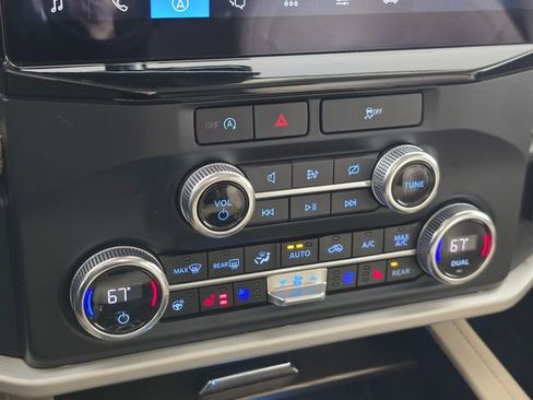 Used 2023 Ford Expedition Max Limited image 37