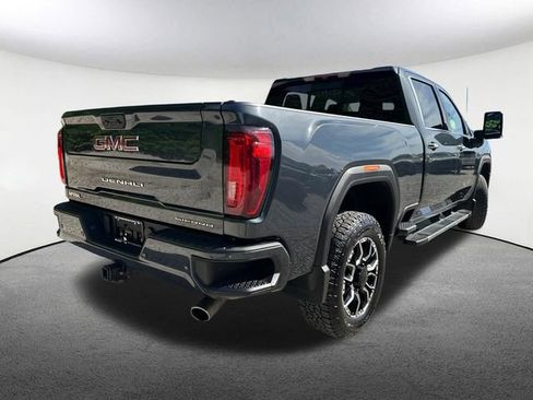 Used 2022 GMC Sierra 2500 Denali AWD/4WD image 14