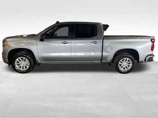 New 2026 Chevrolet Silverado 1500 RST w/ Protection Package AWD/4WD video 2