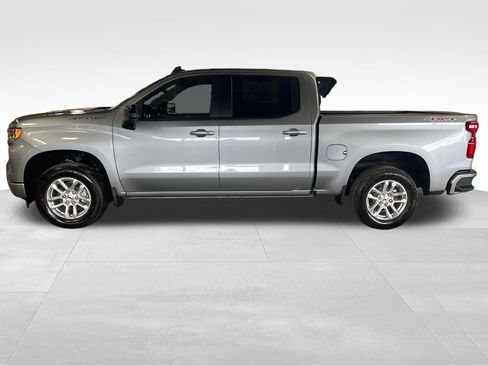 New 2026 Chevrolet Silverado 1500 RST w/ Protection Package AWD/4WD image 2