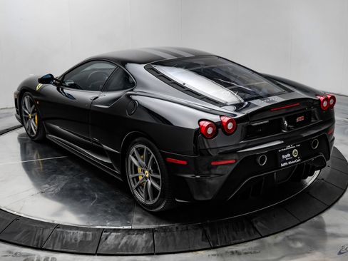 Used 2008 Ferrari F430 Scuderia RWD image 14