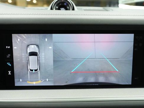 New 2026 Porsche Cayenne AWD/4WD image 20