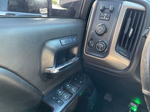 Used 2014 GMC Sierra 1500 Denali w/ Suspension Package, Off-Road image 10