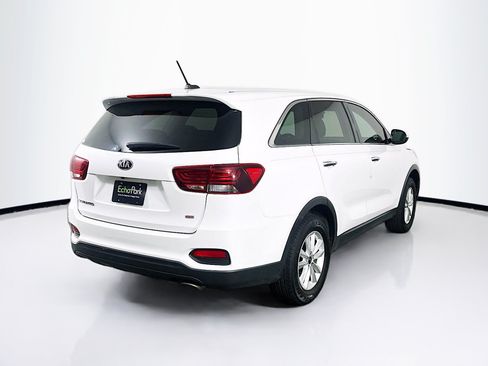 Used 2019 Kia Sorento L FWD image 9