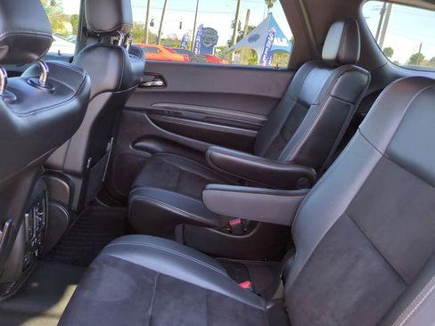 Used 2021 Dodge Durango GT image 14