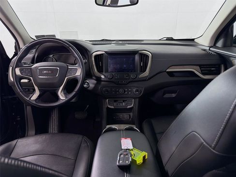 Used 2022 GMC Terrain Denali image 24