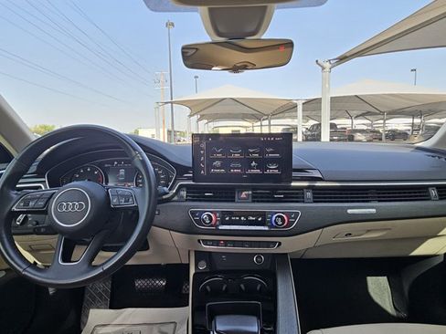 Used 2021 Audi A4 2.0T Premium w/ Convenience Package AWD/4WD image 18