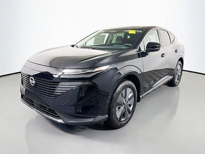 New 2026 Nissan Murano SL w/ Comfort Package